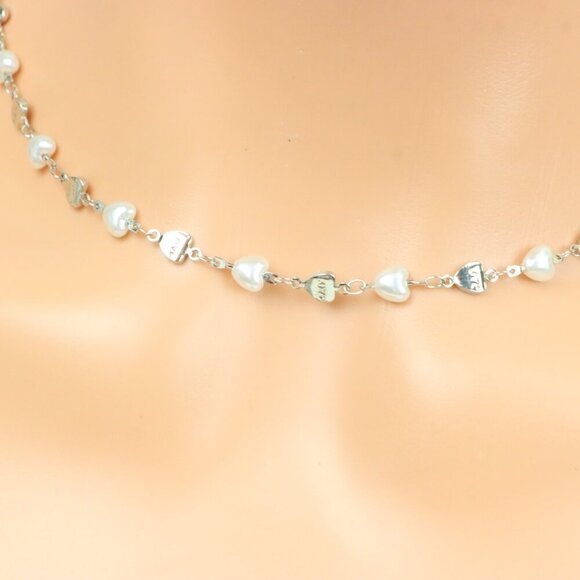 "Minimalist Necklace – Timeless, Elegant Jewelry for Her, MAR091984 - Picture 5 of 10
